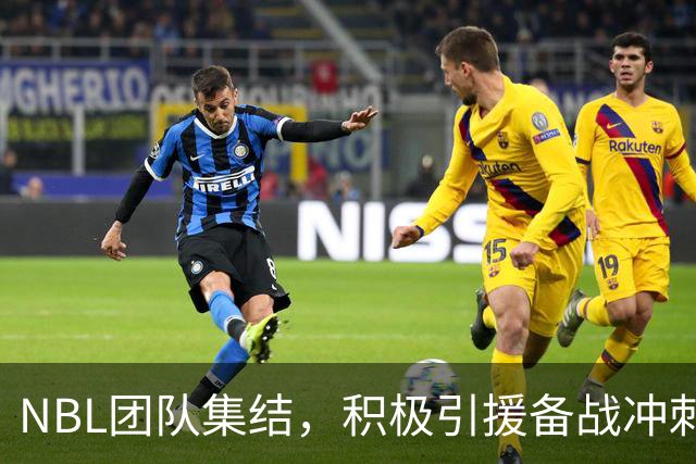 NBL团队集结，积极引援备战冲刺CBA